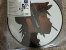 Gorillaz DEMON DAYS Limited Edition NEW VINYL PICTURE DISC 2 LP Record