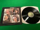 The Beatles ?– Let It Be Vinyl LP UK 1970 Original Press 773-2U 774-3U*VG+*