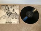 BEATLES REVOLVER 12” VINYL EARLY PRESS YEX 605-1 /606-1 Made in NZ
