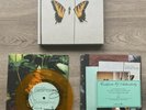 Paramore Brand New Eyes Rare Limited Edition Number Vinyl Box Set Hand Signed
