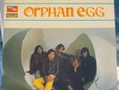ORPHAN EGG LP - SAME (GERMAN PRESS 1968 VOGUE) VG+/VG+ RARE TOP