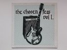 THE CHOSEN FEW VOL 1. LP  A Compilation Of 60's Garage And Psychedelic Rock