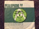 MARC BOLAN - HIPPY GUMBO, UK 1st, PARLOPHONE 7”, 1966, Demo