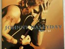 JOHNNY HALLYDAY TRIPLE VINYL LP 33T BERCY 92 NUMEROTE COMME NEUF