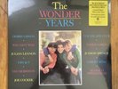 The Wonder Years OST - Yellow Vinyl