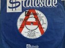 THE REFLECTIONS - 'POOR MAN'S SON' STATESIDE SS406 RED/WHITE DEMO 1965 RARE 45