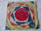 The BEATLES - LOVE ME DO First pressing