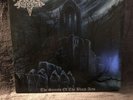 Dark Funeral - The Secrets Of The Black Arts 2 LP Vinyl Black Death Metal Poster