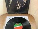 KING CRIMSON - Red 1974 USA Monarch Pressing vinyl Album