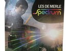 Les DeMerle Spectrum United Artists UAS 6734 JAZZ FUNK BREAKS SAMPLES 1969