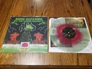 King Gizzard & The Lizard Wizard I'M IN YOUR MIND FUZZ Fuchsine Fog Edition CFR