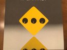 Paul McCartney III Third Man Records 333 Edition Yellow/Black Vinyl