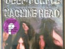 Deep Purple / Machine Head / Limited Edition Purple Vinyl