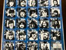 THE BEATLES CHRISTMAS ALBUM '70 APPLE SBC-100 MONO PROMOTIONAL ONLY RECORD CLUB