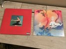 Kanye West - My Beautiful Dark Twisted Fantasy, + Kids See Ghosts Vinyl