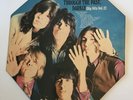 Rolling Stones Vinyl Album Through The Past Darkly