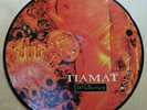 Tiamat - Wildhoney   Picture Disc aus den 90'er