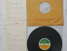 BBC Transcription Services Pick Of The Pops-280 Syd Barrett Pink Floyd Beatles