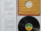 BBC Transcription Services Pick Of The Pops-290 Uriah Heep Procol Harum The Move