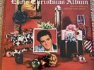 “Elvis’ Christmas Album” by Elvis Presley (Vinyl, 2012, Friday Music) - NEW