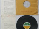 BBC Transcription Services Pick Of The Pop 306 Vanity Fare Family Rolling Stones