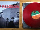 1994 Bad Religion Stranger Than Fiction LP Atlantic Red VG+\VG