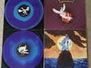 Pokemon Gold Silver Crystal Vinyl Johto Journeys Junichi Masuda Suicune Variant