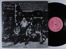 ALLMAN BROTHERS BAND At Fillmore East CAPRICORN SD2-802 2XLP VG+ gatefold  