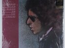 BOB DYLAN Blood On The Tracks COLUMBIA JC-33235 LP audiophile reissue SEALED  