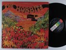 HOBBITS Down To Middle Earth DECCA LP VG+ mono textured cover  