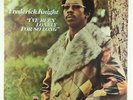 Frederick Knight - I've Been Lonely For So Long LP - Stax SEALED