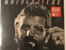 RINGO STARR RINGO'S ROTOGRAVURE LP RED VINYL LIMITED EDITION 180 GRAM BEATLES