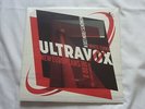 Ultravox Moments From Eden 4 track 10 inch red vinyl plus CD brand new sealed