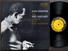 RED GARLAND JOHN COLTRANE DONALD BYRD High Pressure PRESTIGE 7209 US 1961 MONO