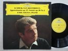 GILELS - DGG 2530 406 - BEETHOVEN - PIANO SONATAS N.6 / N.23