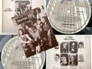 FRAZER MAK A Rare Blend Of Music (Signed) LP SRT EX/VG+ 1978 Signed Insert Sheet