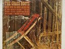 RARE THE GRASS ROOTS 1966 USA STEREO ALBUM ON DUNHILL 50011