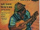 MUDDY WATERS 1956 MISSISSIPPI BLUES UK EP ON LONDON 1060 NEAR MINT