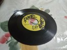 BIG JOE - JAH GUIDE/ STUDENT DUB/ 1973 ATRA ROOTS 45 KILLER/ UK PRESSING