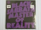 Black Sabbath Master Of Reality Vinyl LP Sanctuary BMG RE SE Purple Wax Unplayed