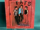 The Rats-In A Desperate Red. Whizeagle W7005.  1st Press 1983