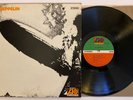 Led Zeppelin - I (1 One) - 1969 US Album SD 8216 (EX) Ultrasonic Clean
