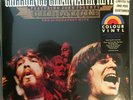 CREEDENCE CLEARWATER REVIVAL - CHRONICLE HMV 300 copies Blue vinyl NEW/SEALED