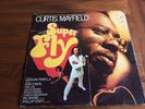 LP Vinyl - Curtis Mayfield - Super Fly