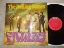 ROLLING STONES Flowers SWISS DECCA LP 1967 rare SPECIAL EDITION