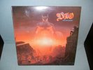 DIO THE LAST IN LINE XLNT CONDITION RONNIE JAMES DIO WARNER BROS 25100-1 CLEAN