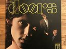 The Doors | Self-Titled LP Vinyl Record Album | Elektra | Red Label | EKS-74007