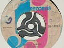 7” Skinhead Reggae – JJ 1152 – 1969 – Massie Massa