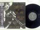HARRY EDISON QUARTET SAME PACIFIC JAZZ TOJJ-6032 Japan OBI VINYL LP