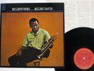 MILES DAVIS MILESTONES CBS/SONY 18AP 2054 Japan VINYL LP